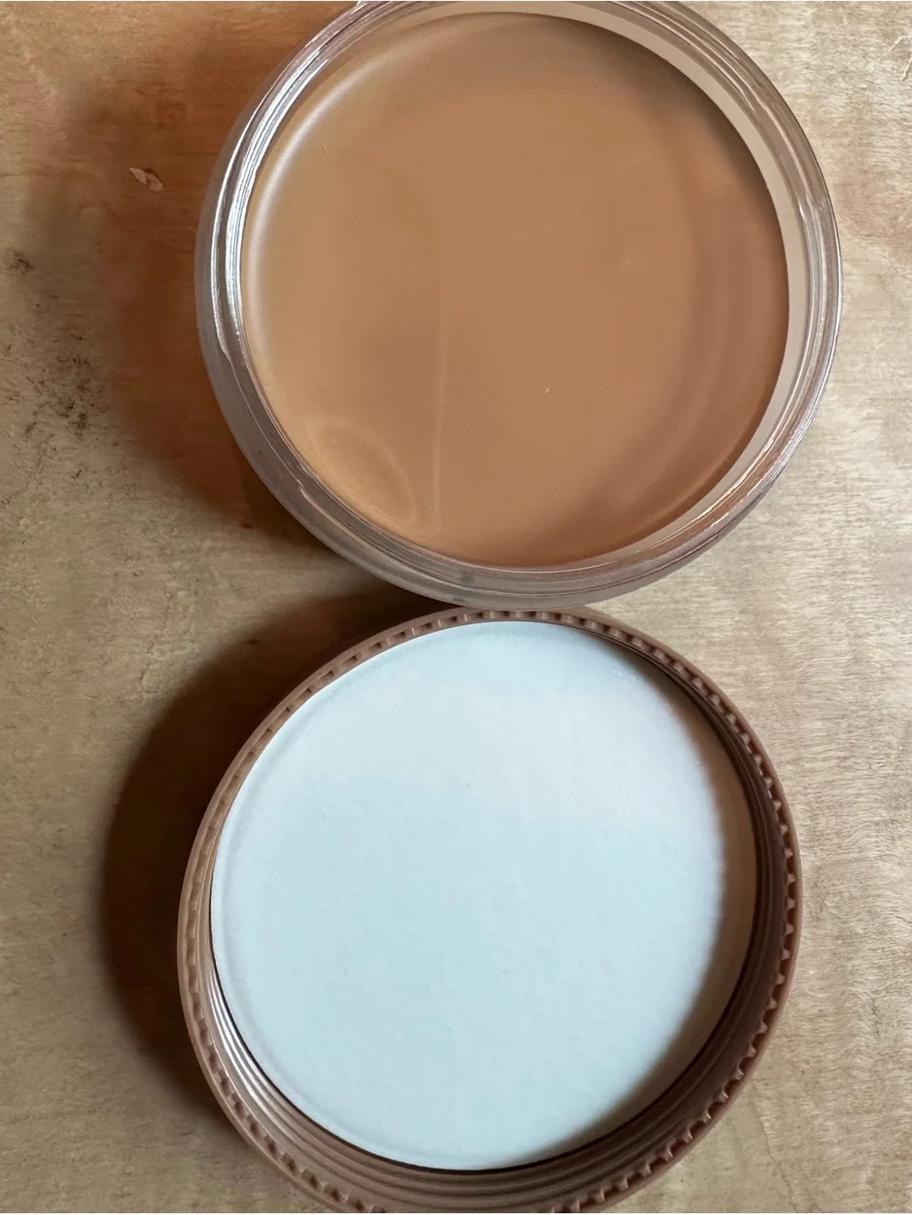 Anastasia cream concealer